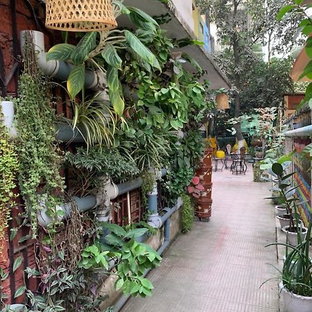 Assam Home Hostel Project Guwahati Exterior foto