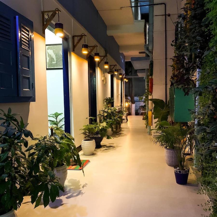 Assam Home Hostel Project Guwahati Exterior foto