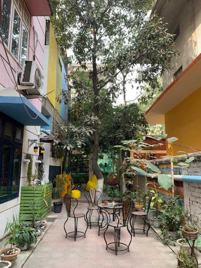 Assam Home Hostel Project Guwahati Exterior foto