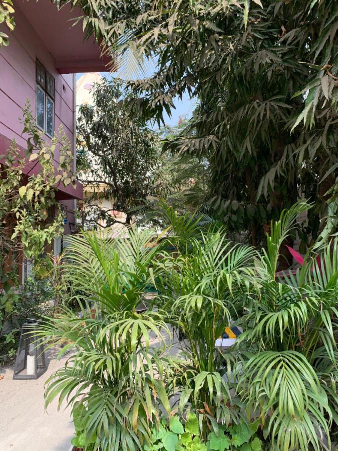 Assam Home Hostel Project Guwahati Exterior foto