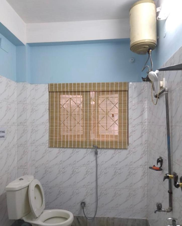 Assam Home Hostel Project Guwahati Habitación foto
