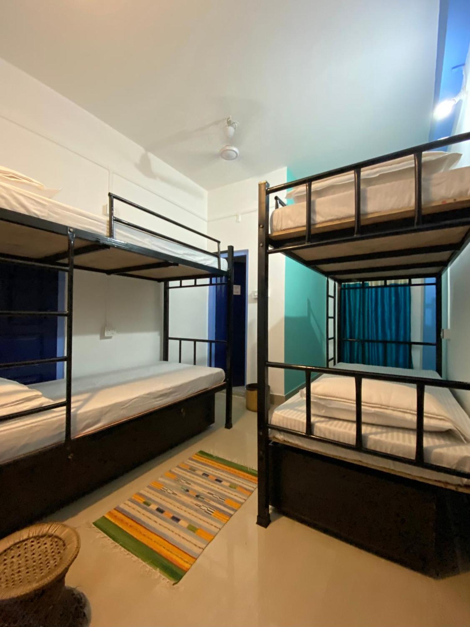 Assam Home Hostel Project Guwahati Habitación foto