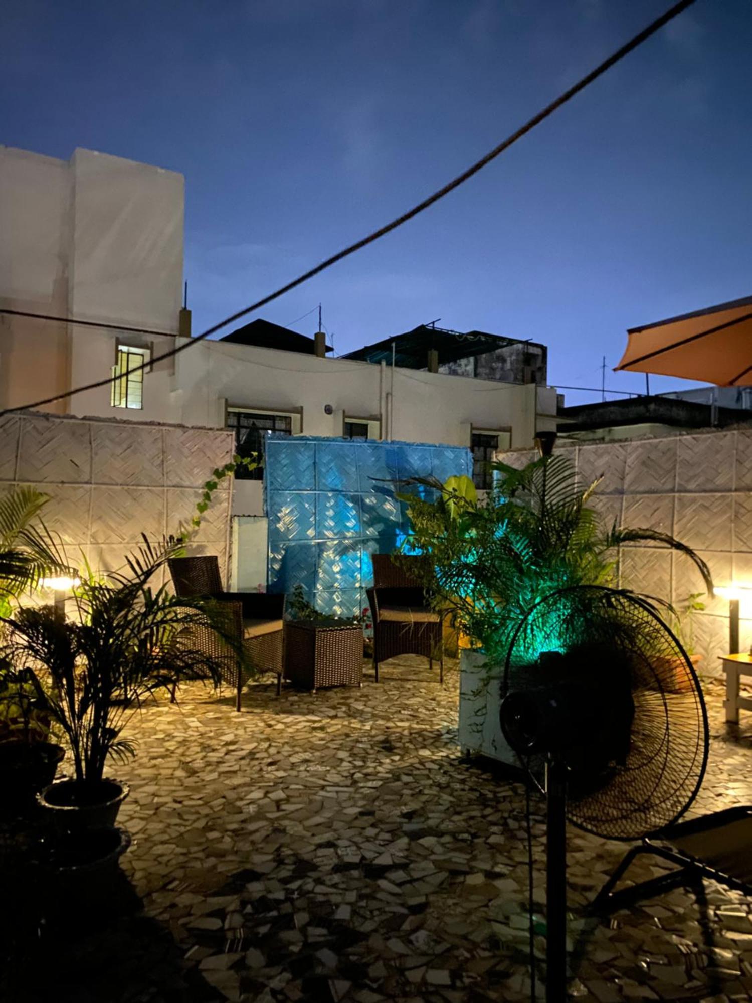 Assam Home Hostel Project Guwahati Exterior foto