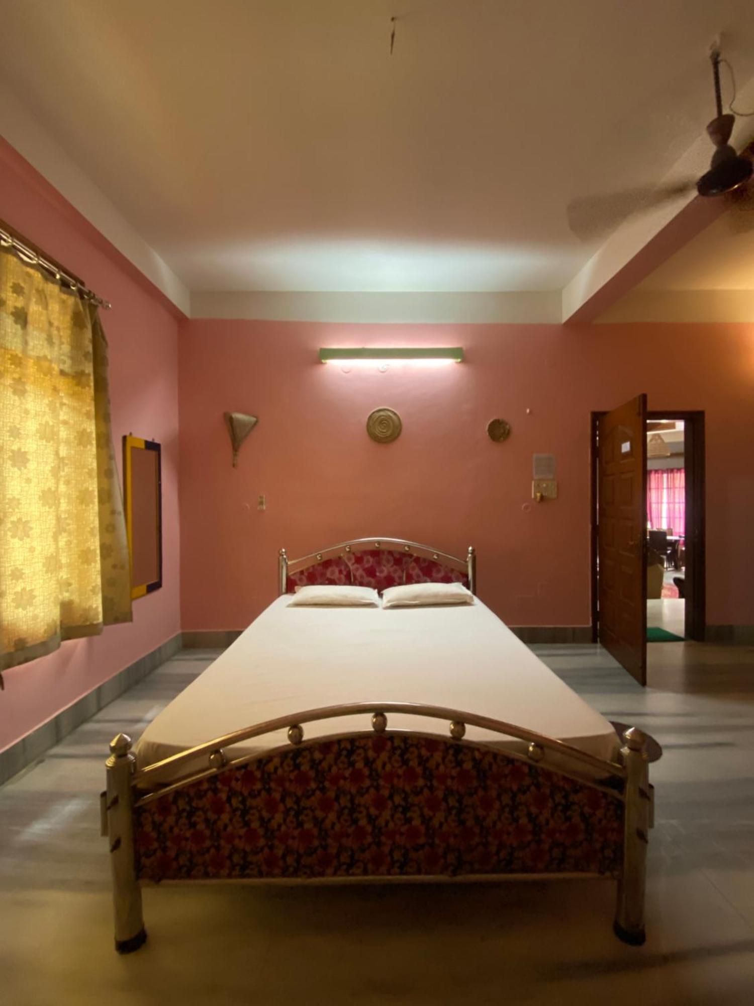 Assam Home Hostel Project Guwahati Habitación foto