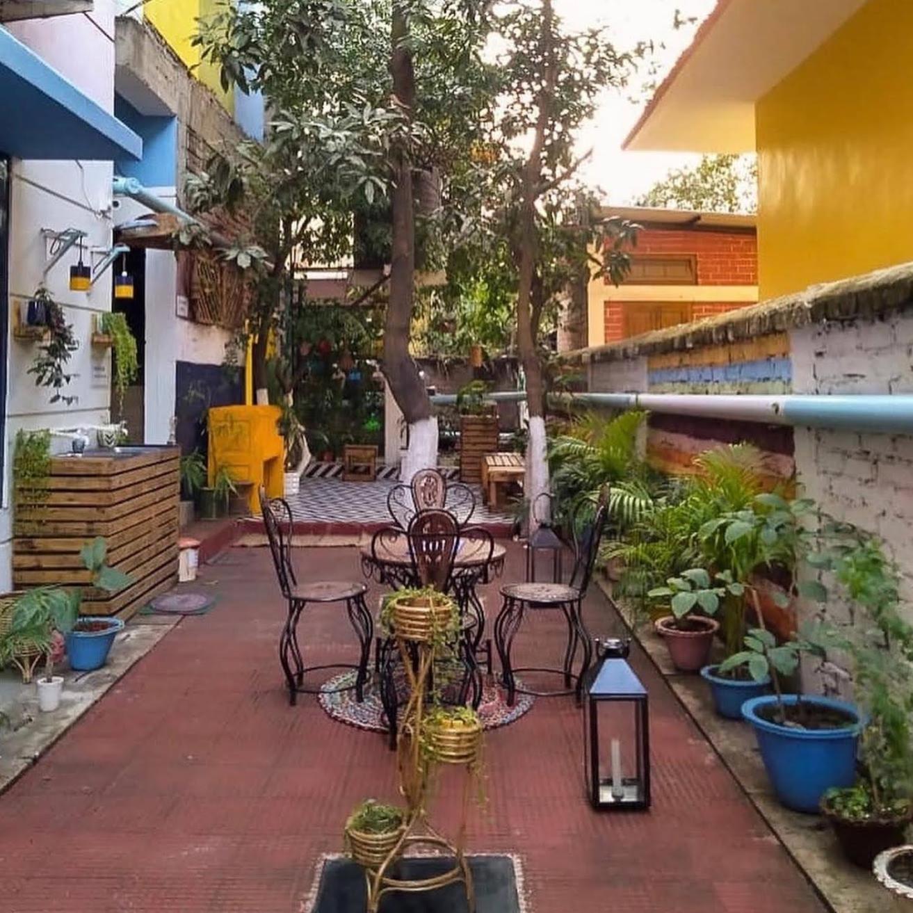 Assam Home Hostel Project Guwahati Exterior foto