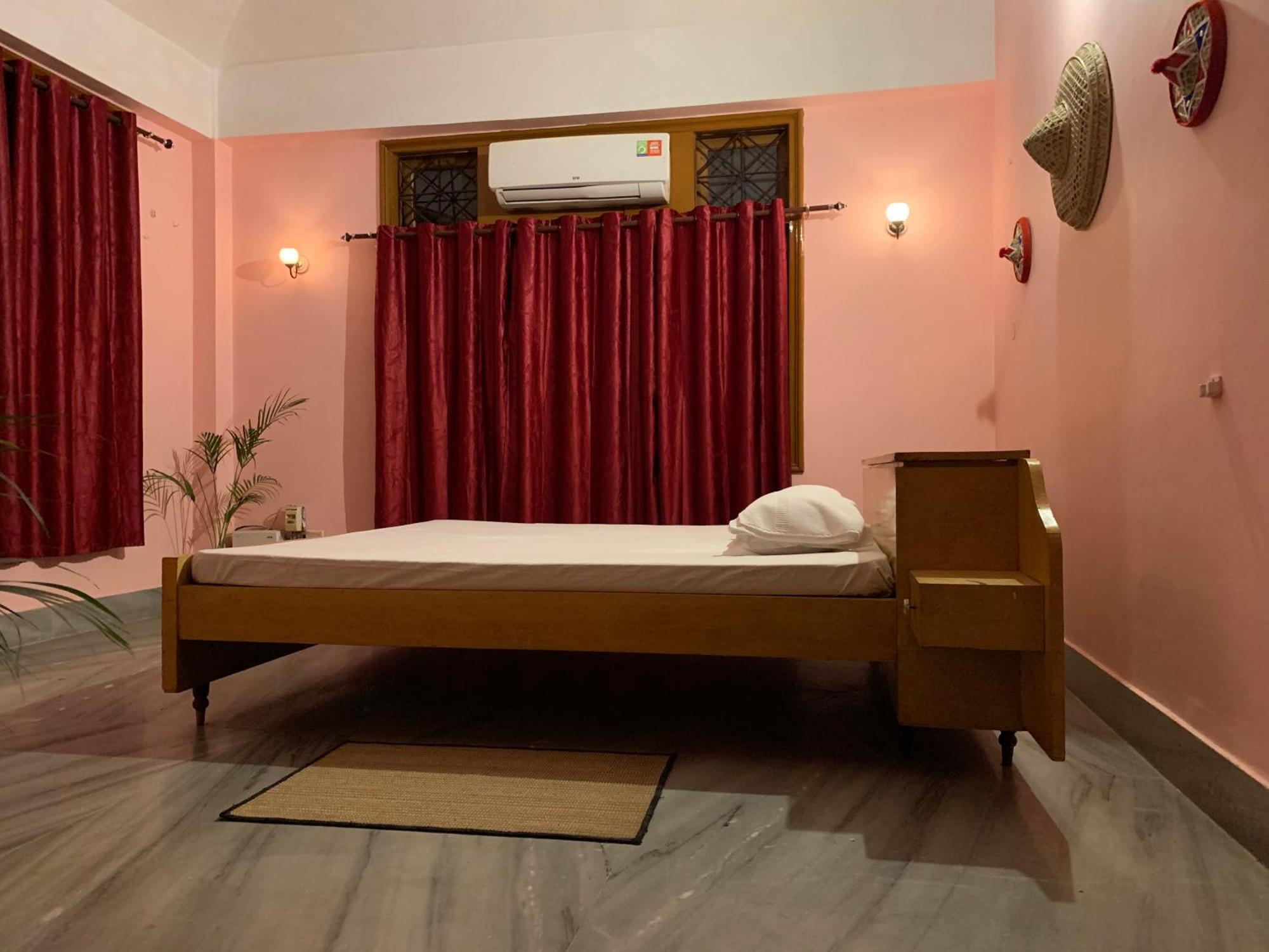 Assam Home Hostel Project Guwahati Habitación foto