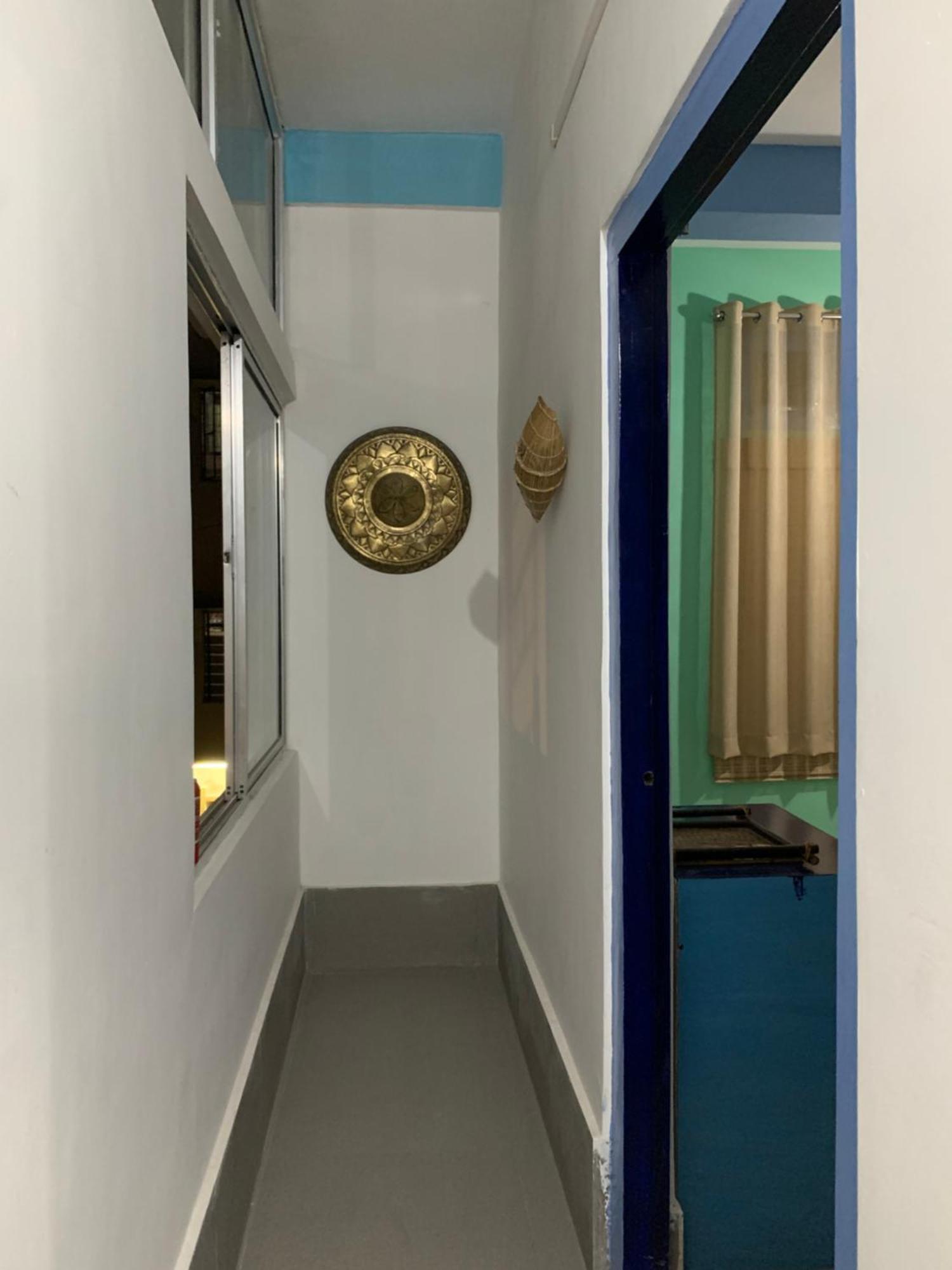 Assam Home Hostel Project Guwahati Habitación foto