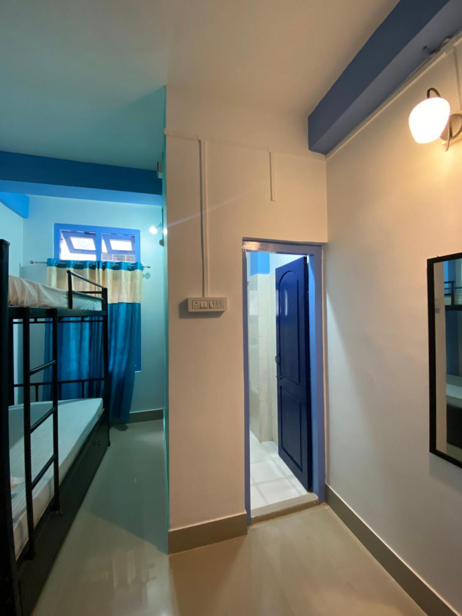 Assam Home Hostel Project Guwahati Habitación foto
