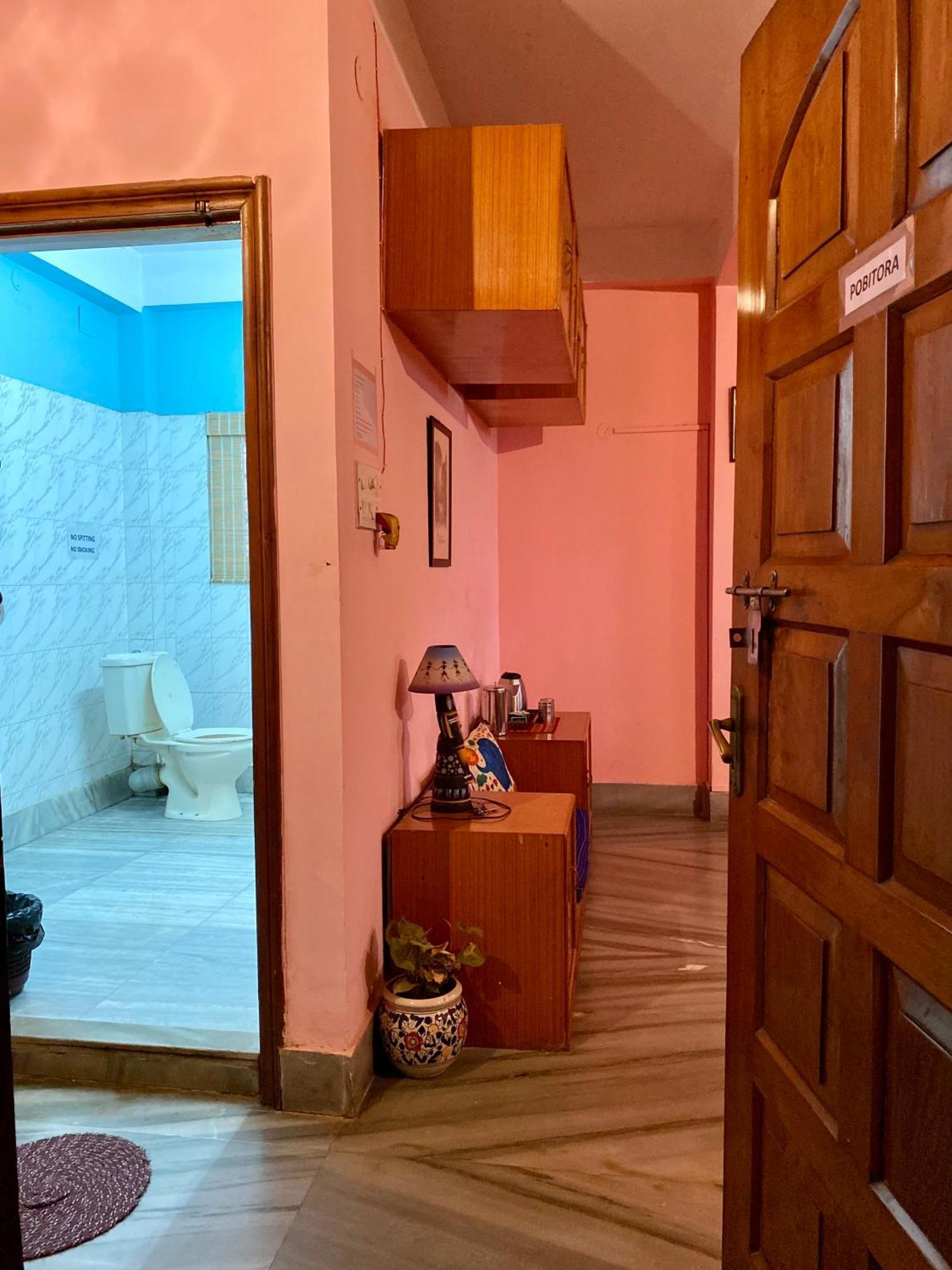 Assam Home Hostel Project Guwahati Habitación foto